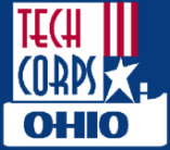Tech Corps Ohio.