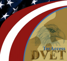 Dvet Logo