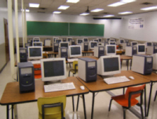 Computer Lab